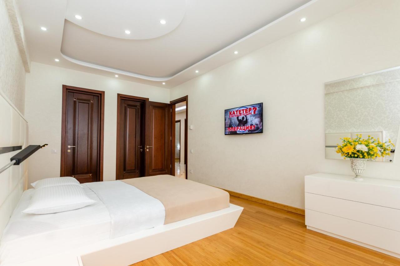 Central Cozy 3Bd-2Bath Apartment Tbilisi Exteriör bild