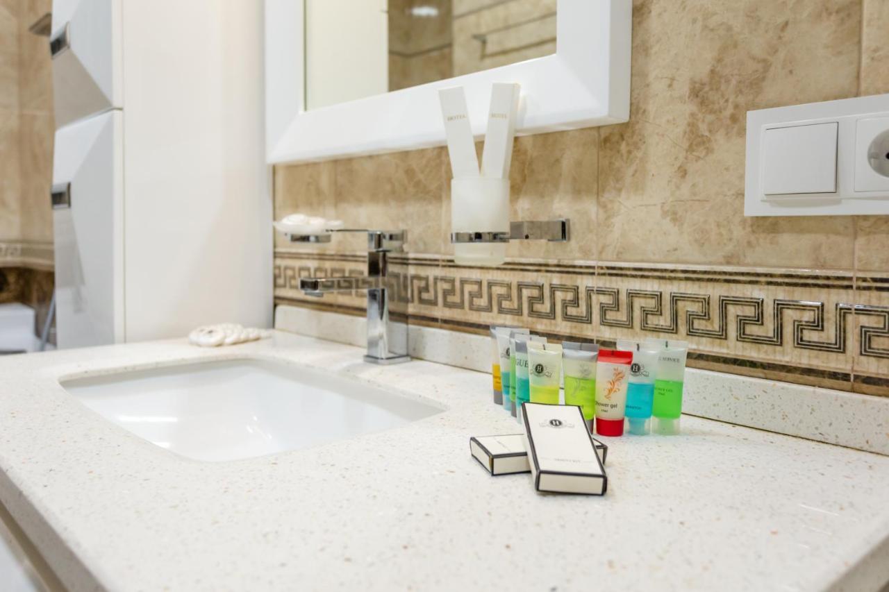 Central Cozy 3Bd-2Bath Apartment Tbilisi Exteriör bild